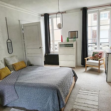 Rooms Home Csm Suites Privees Entre Paris Et Reims Charly-sur-Marne Dış mekan fotoğraf
