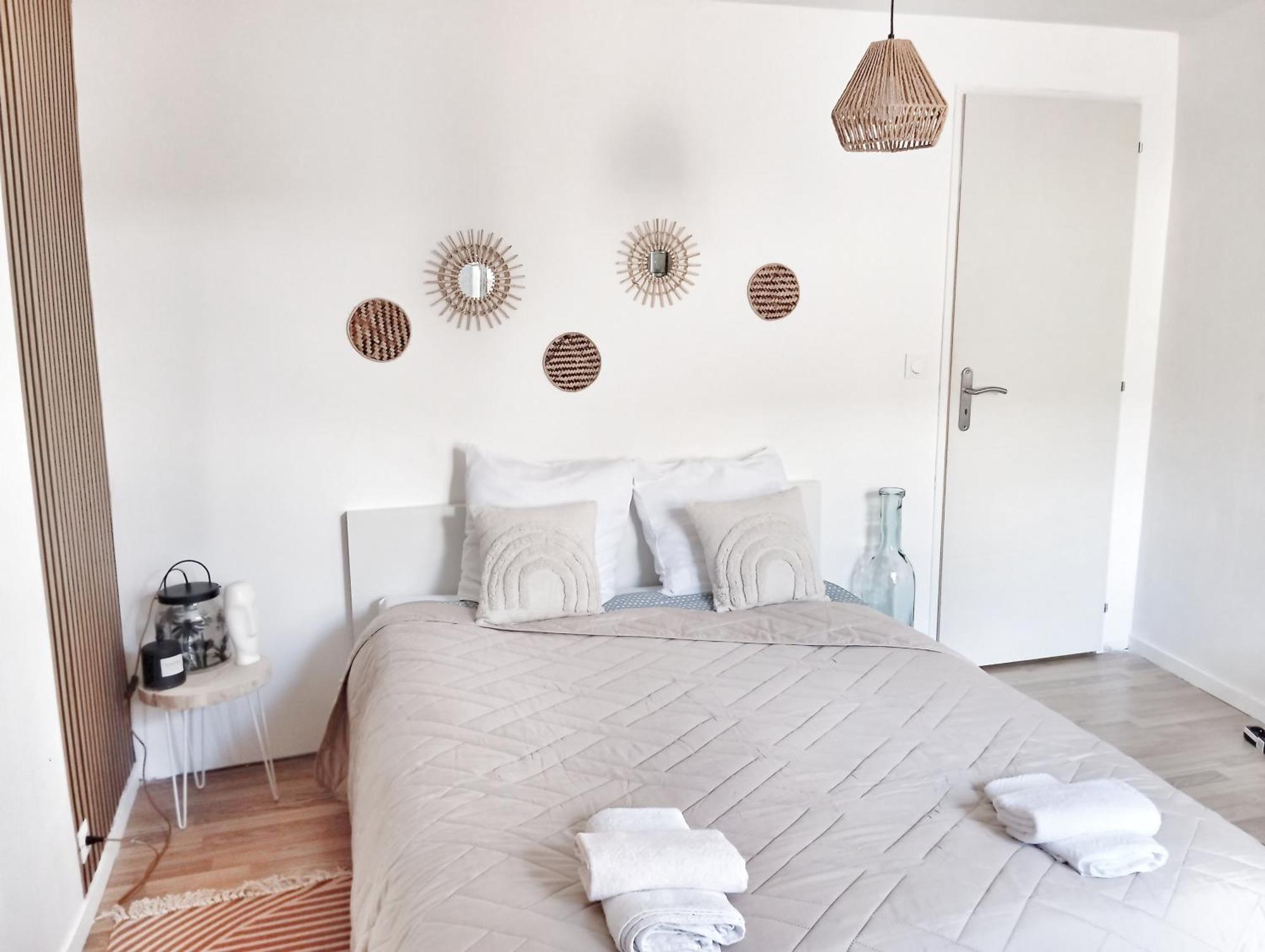 Rooms Home Csm Suites Privees Entre Paris Et Reims Charly-sur-Marne Dış mekan fotoğraf