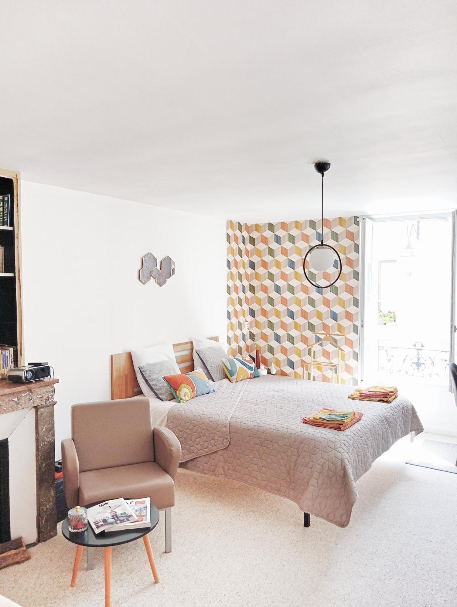 Rooms Home Csm Suites Privees Entre Paris Et Reims Charly-sur-Marne Dış mekan fotoğraf