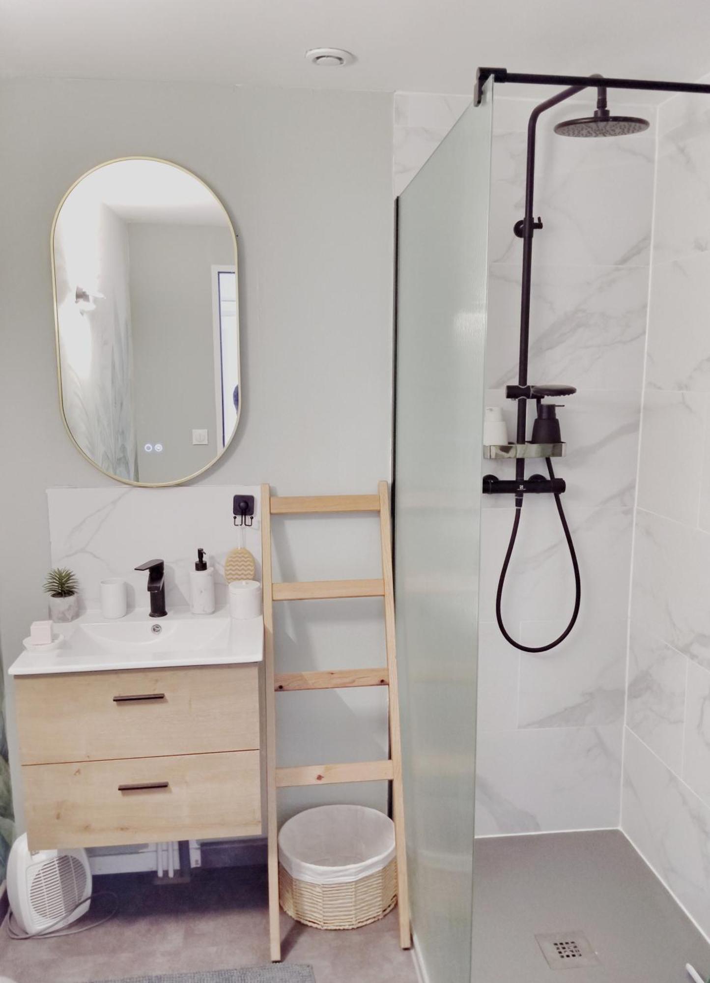 Rooms Home Csm Suites Privees Entre Paris Et Reims Charly-sur-Marne Dış mekan fotoğraf
