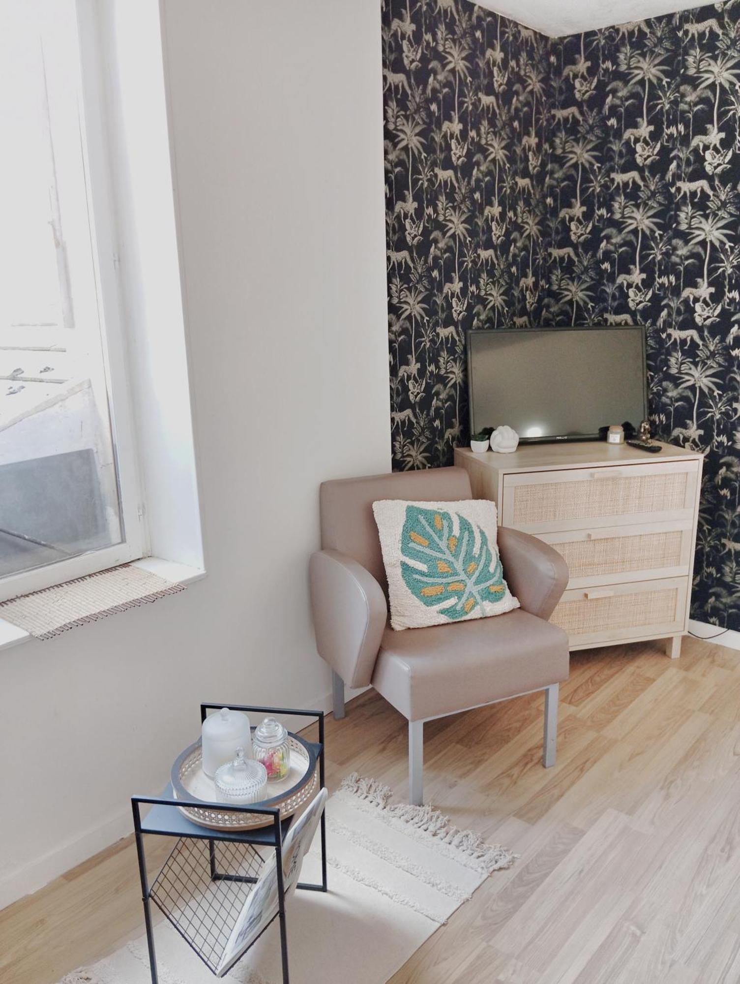 Rooms Home Csm Suites Privees Entre Paris Et Reims Charly-sur-Marne Dış mekan fotoğraf