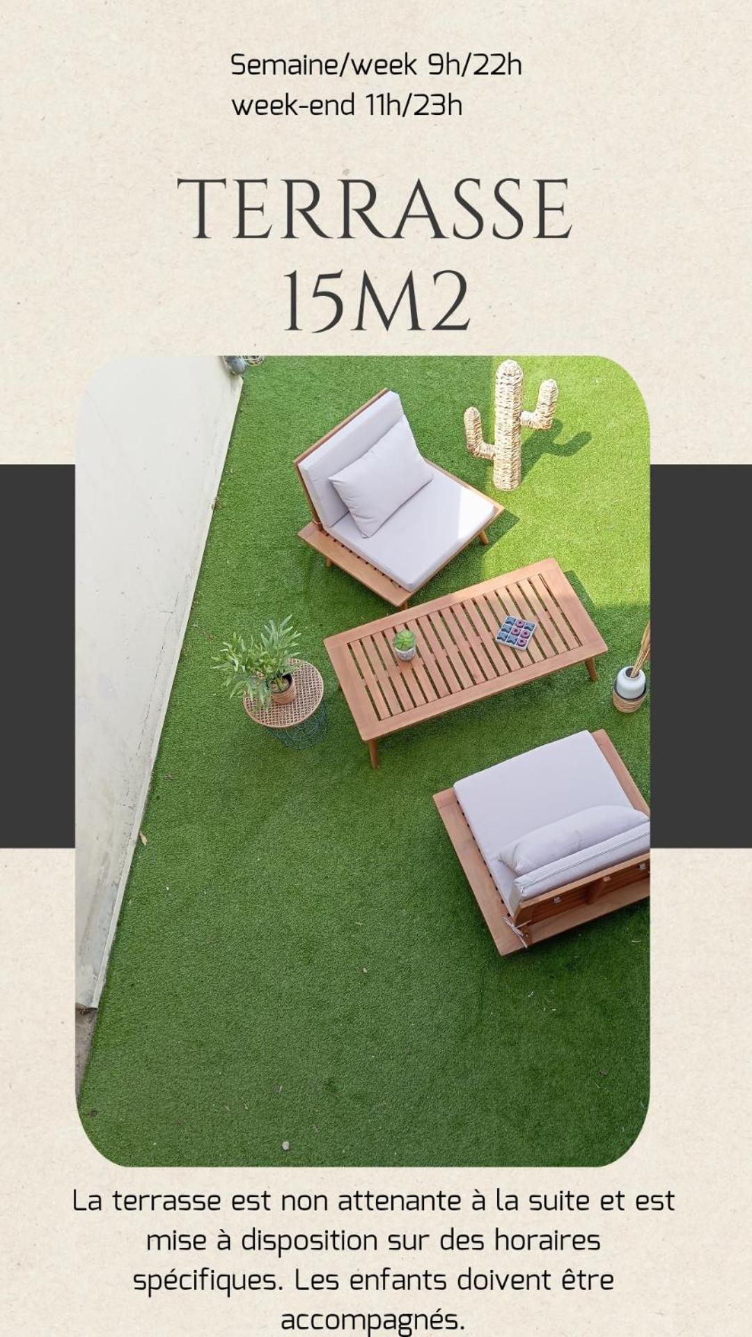Rooms Home Csm Suites Privees Entre Paris Et Reims Charly-sur-Marne Dış mekan fotoğraf