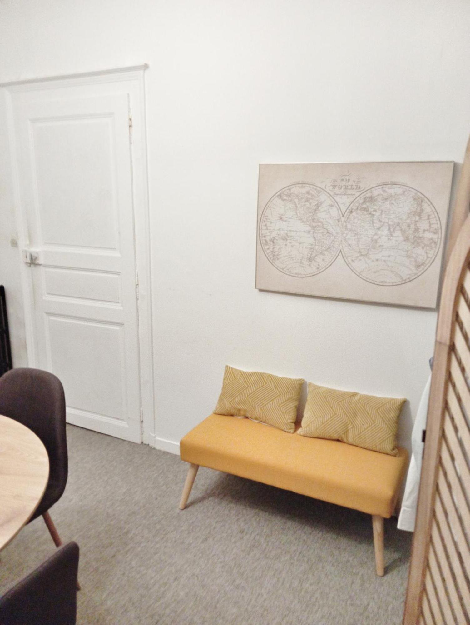 Rooms Home Csm Suites Privees Entre Paris Et Reims Charly-sur-Marne Dış mekan fotoğraf
