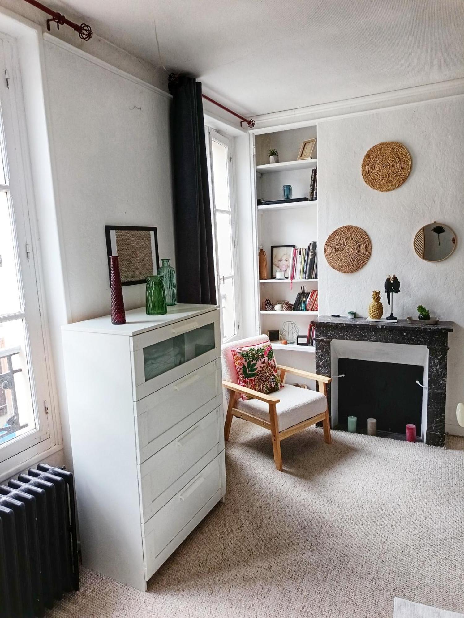 Rooms Home Csm Suites Privees Entre Paris Et Reims Charly-sur-Marne Dış mekan fotoğraf