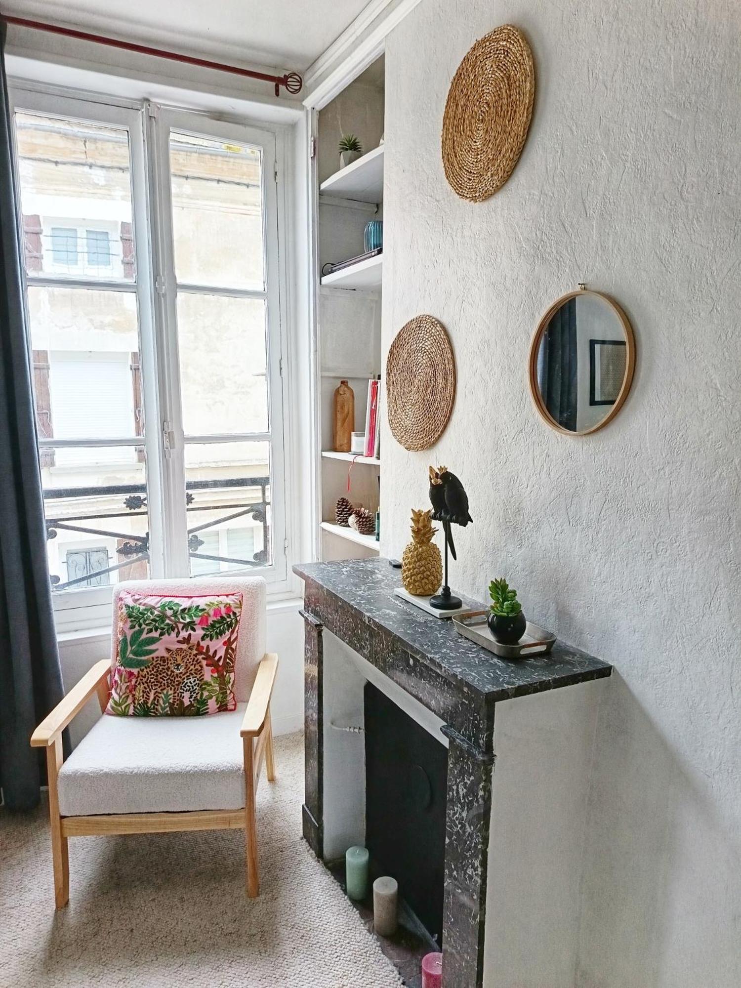 Rooms Home Csm Suites Privees Entre Paris Et Reims Charly-sur-Marne Dış mekan fotoğraf