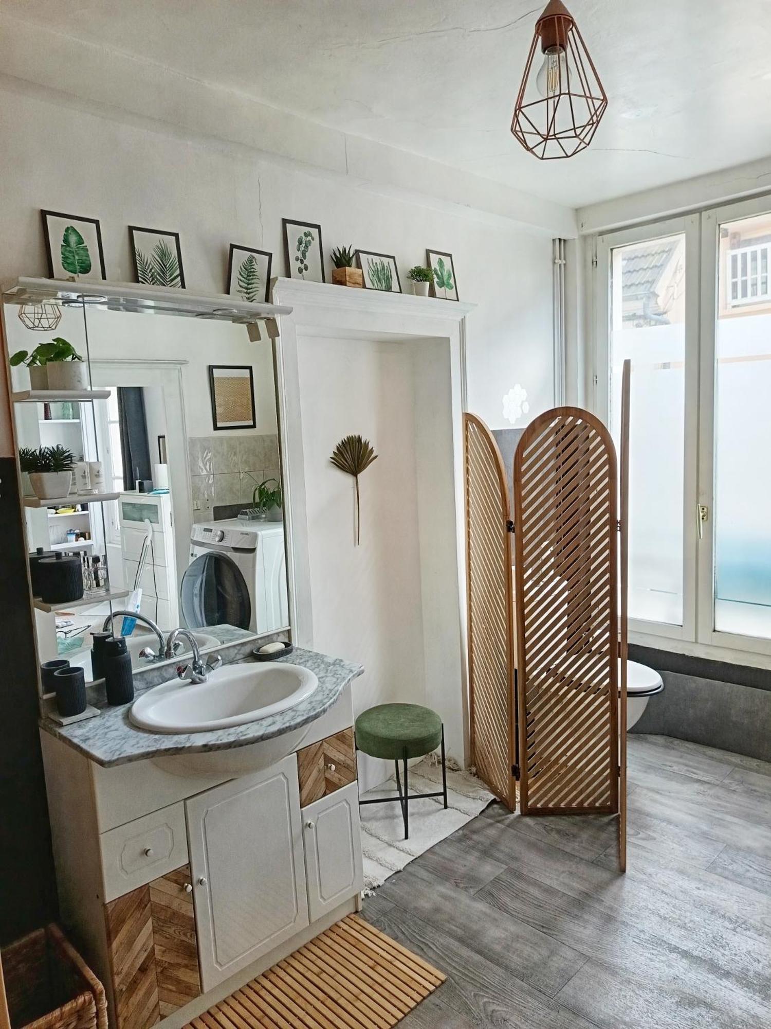 Rooms Home Csm Suites Privees Entre Paris Et Reims Charly-sur-Marne Dış mekan fotoğraf