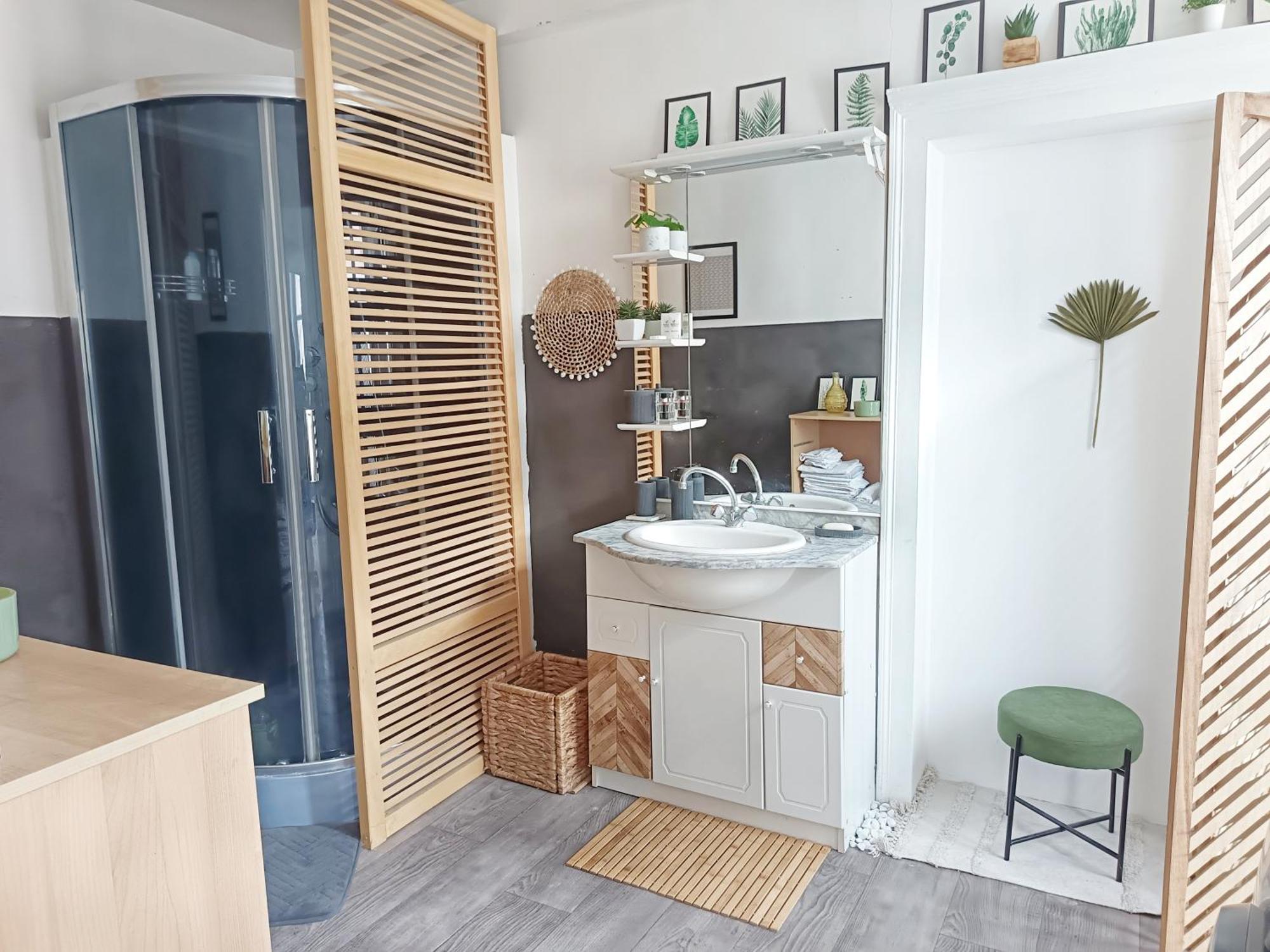 Rooms Home Csm Suites Privees Entre Paris Et Reims Charly-sur-Marne Dış mekan fotoğraf